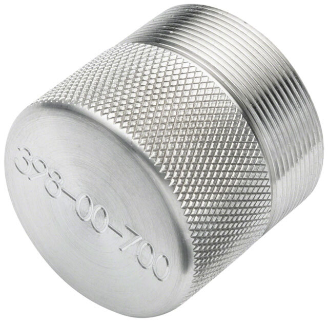 FOX Tool Kit -, Internal Spool Valve Compressor Knob, Transfer