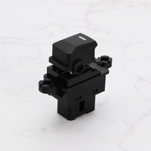 1pc Passenger Side Power Window Switch Replacement Part OE 935751Y000