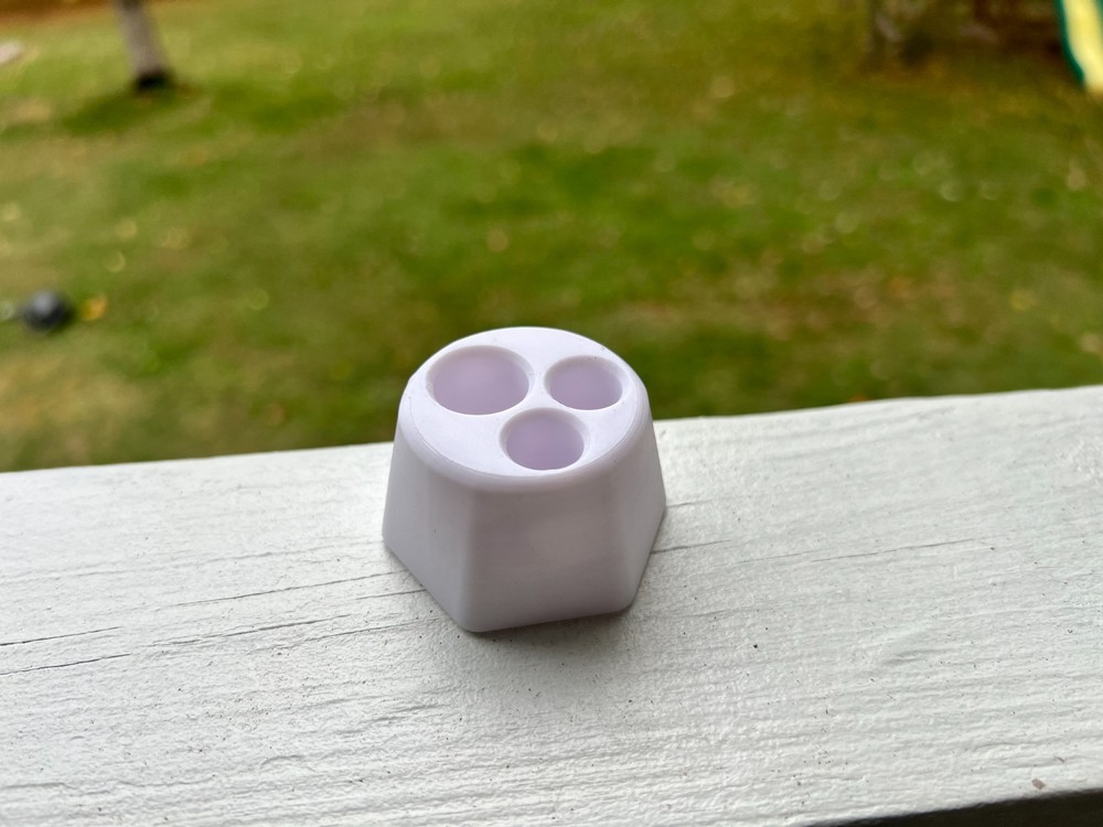 Pen/Battery Stand 16mm -20mm +