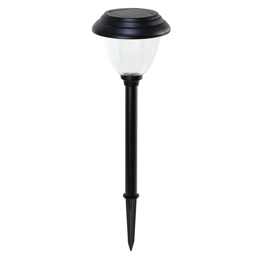 Member's Mark LED Solar Path Lights, 4-Pack