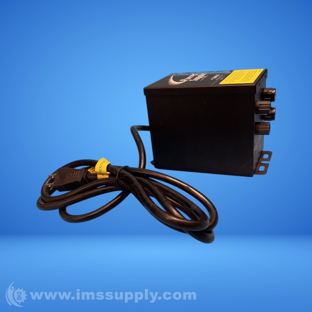 Simco 4002996 Power Supply FNIP