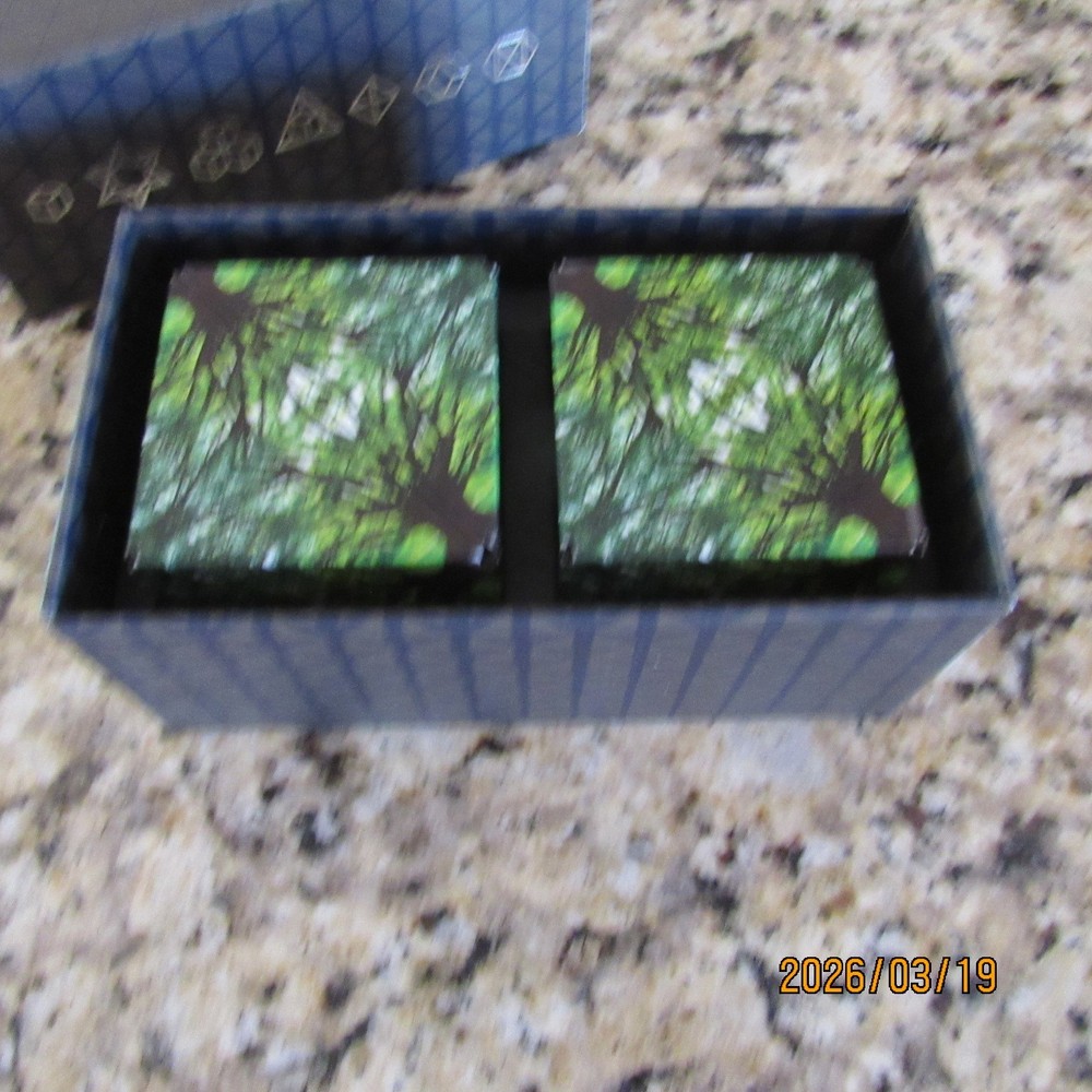Shashibo Elements - 2 - Piece Puzzle Cube Set-Magnetic Shape Shifting