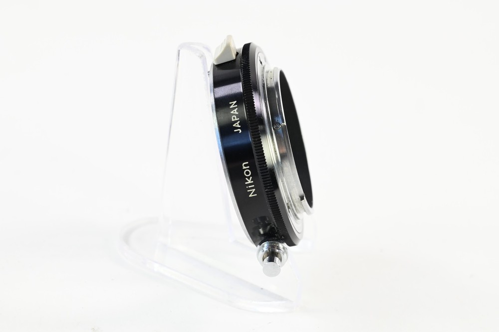 Nikon F E2 extension ring model E2 #G381
