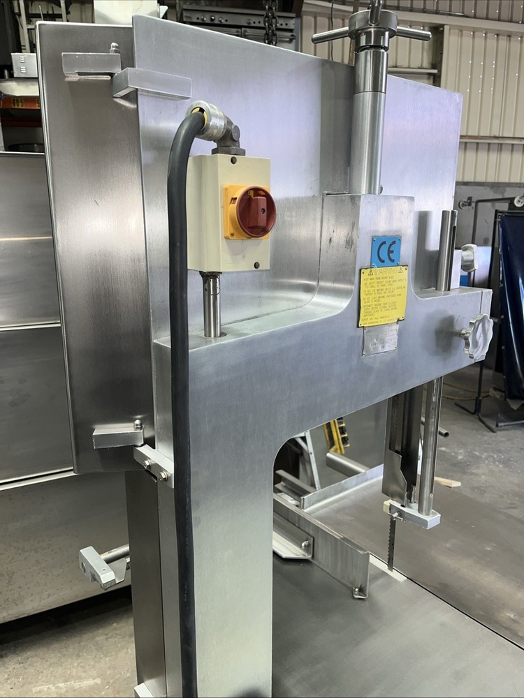 AEW thurne 400 bandsaw