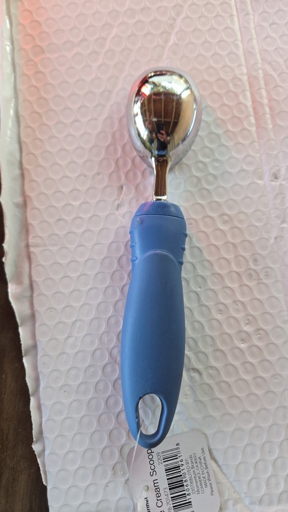 Ice Cream Scoop