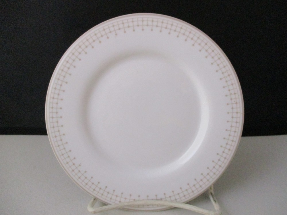 LENOX FLAIR APPETIZER PLATE - 5 3/4" 0703G