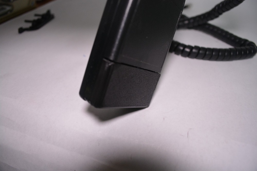 Digtrax throttle battery cover