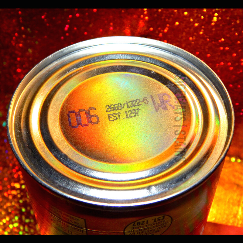 WIENERSCHNITZEL CHILI SAUCE 3 CANS can secret recipe limited edition NEW 15 OZ