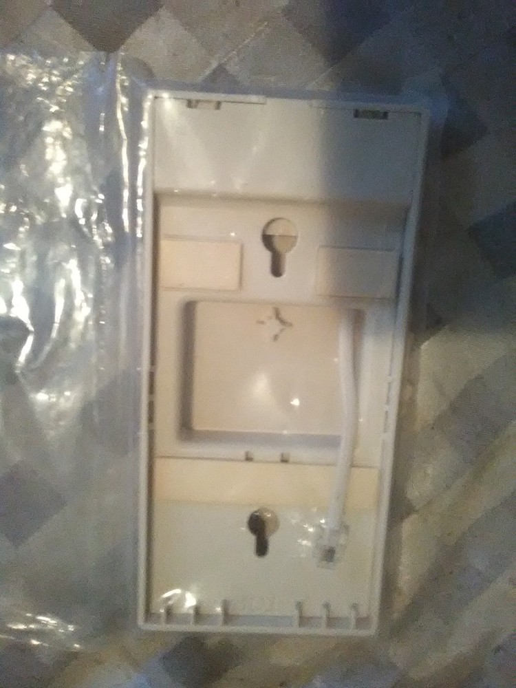 2WIRE DSL FILTER MODEL LFT 4-2-WM