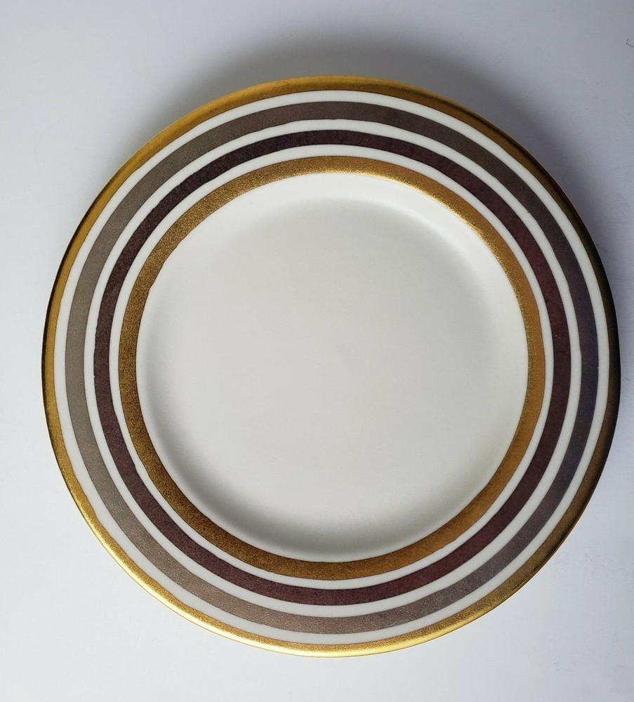 MICHAEL WAINWRIGHT PALIO SALAD PLATE - 9 1/2"  1410D
