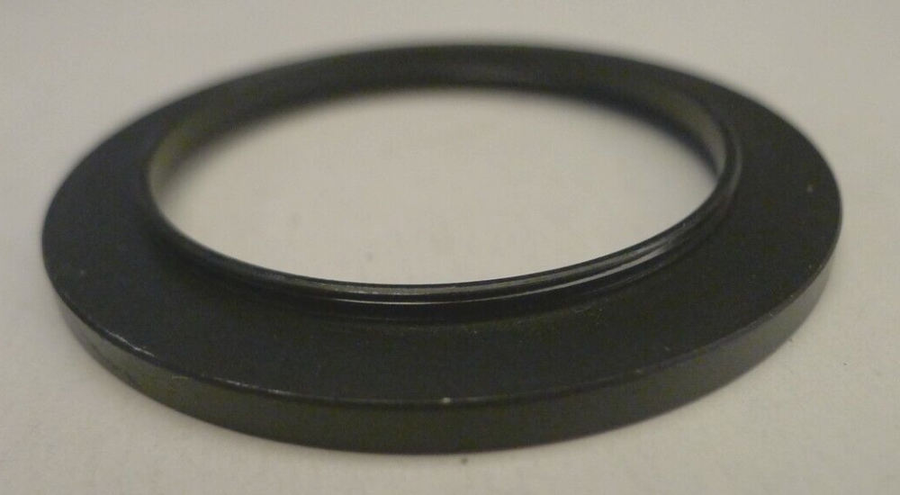 Bower 46-58mm Step-Up Adapter Ring Black - Gently Used