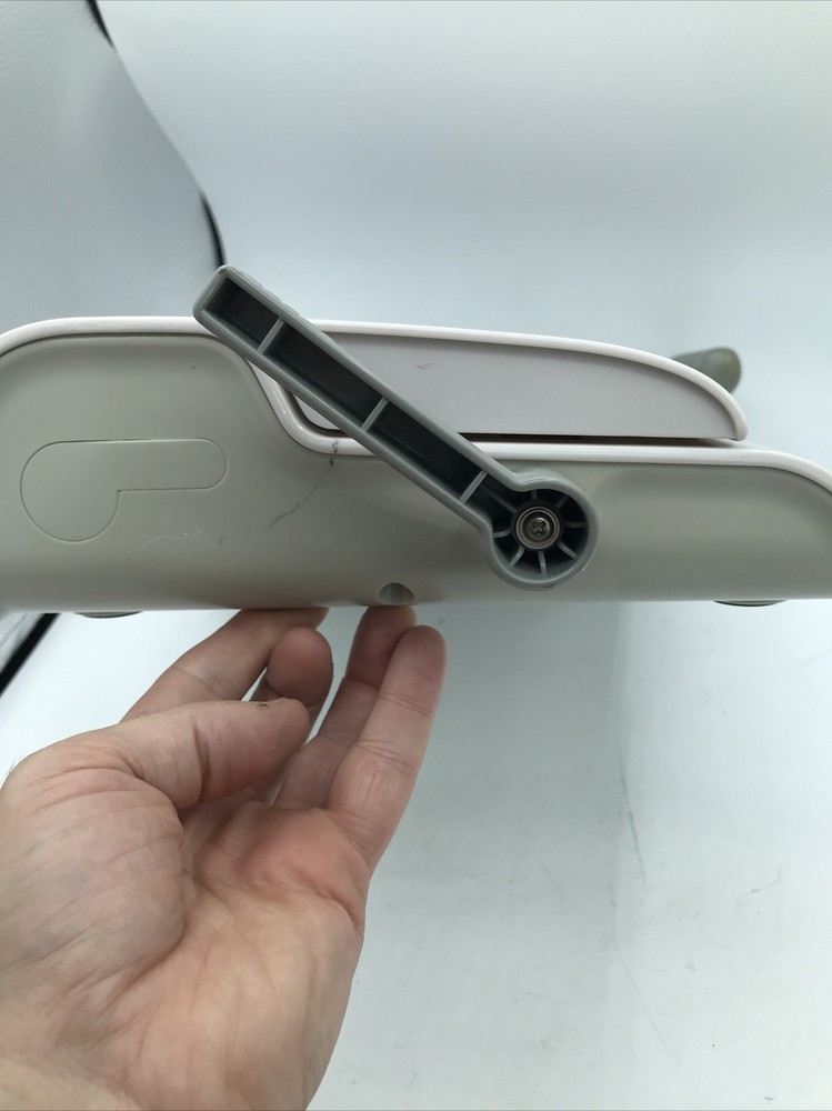 Fellowes Starlet 90 Personal Comb Binding Machine