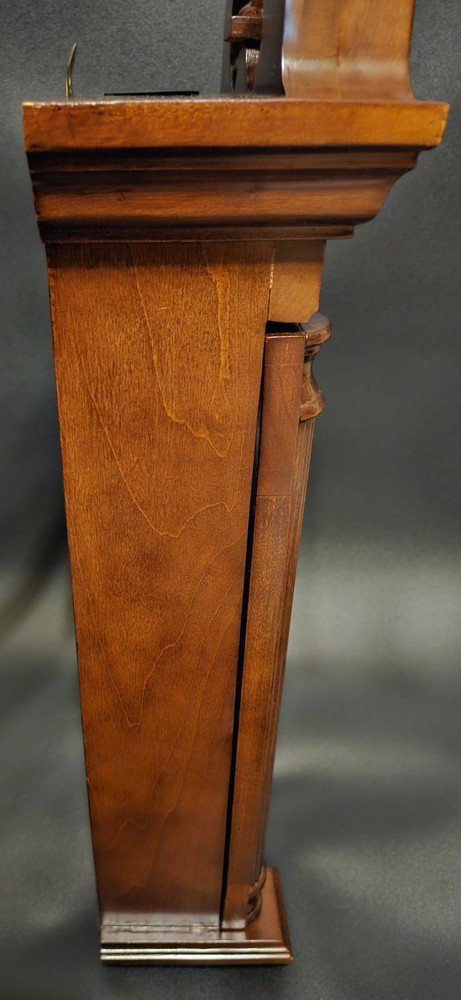 Howard Miller Chime Wall Clock Pendulum 625-253.