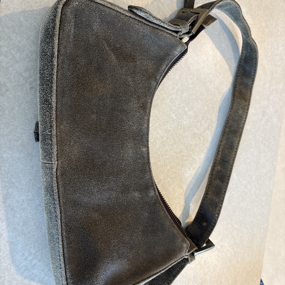 Hobo international Suede handbag