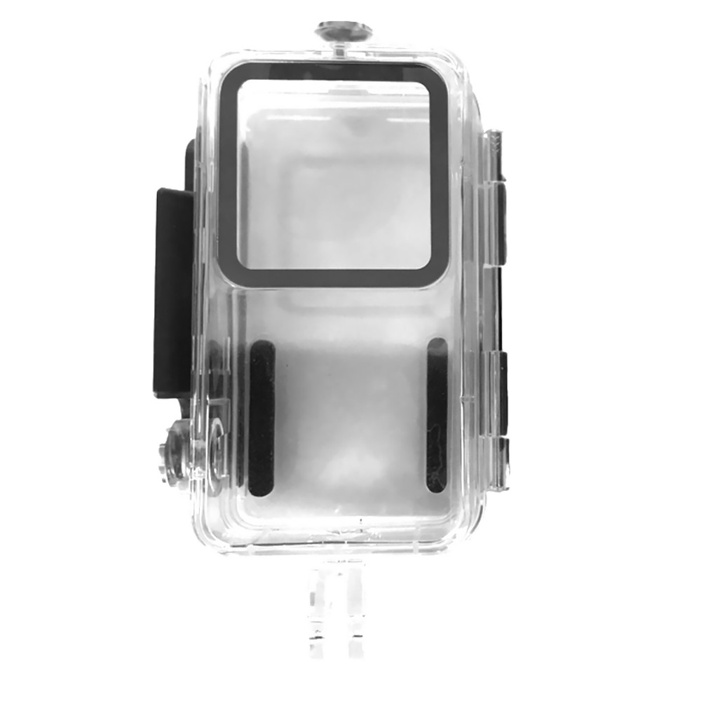Underwater 60M Protective Waterproof Diving Shell Case for DJI Action 2 Camera b
