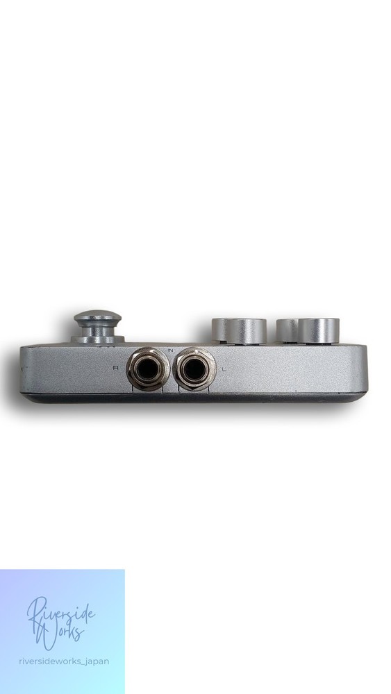 HOTONE XTOMP XP-10 Multi-Effects Processor for Guitar JP