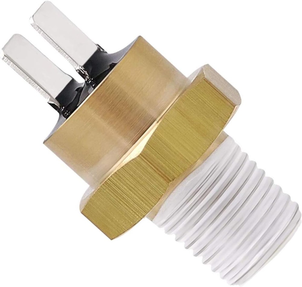 Funmit 42001-0063S High Limit Switch Replacement for Pentair Sta-Rite Yellow