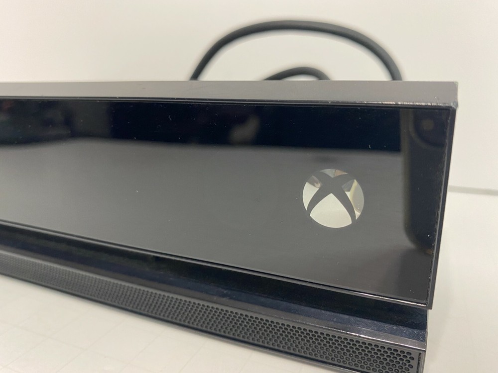 Xbox One Kinect Motion Sensor Camera Model 1520 Microsoft