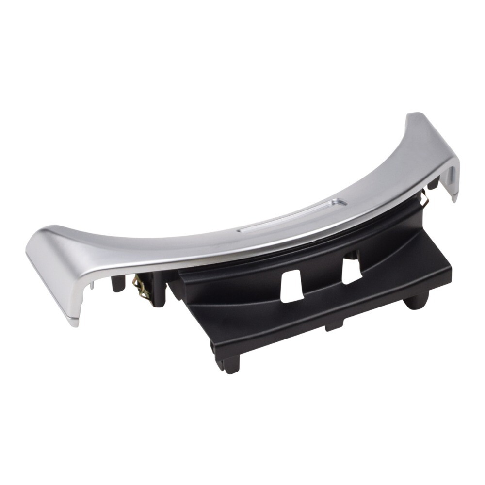 Front Console Cover Trim For Mercedes-Benz C300 GLC300 2015 2016 2017 2018 2019