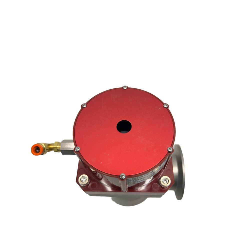 MKS ANGLE VALVE 99D654