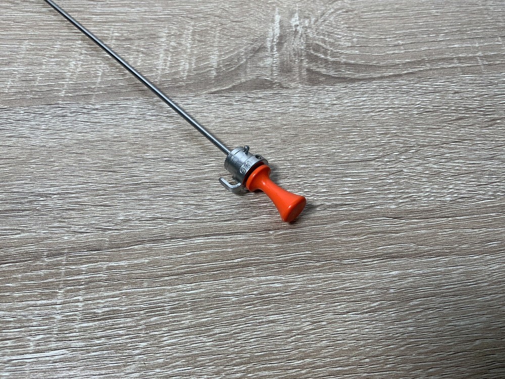 ACMI G121 Obturator, 21fr