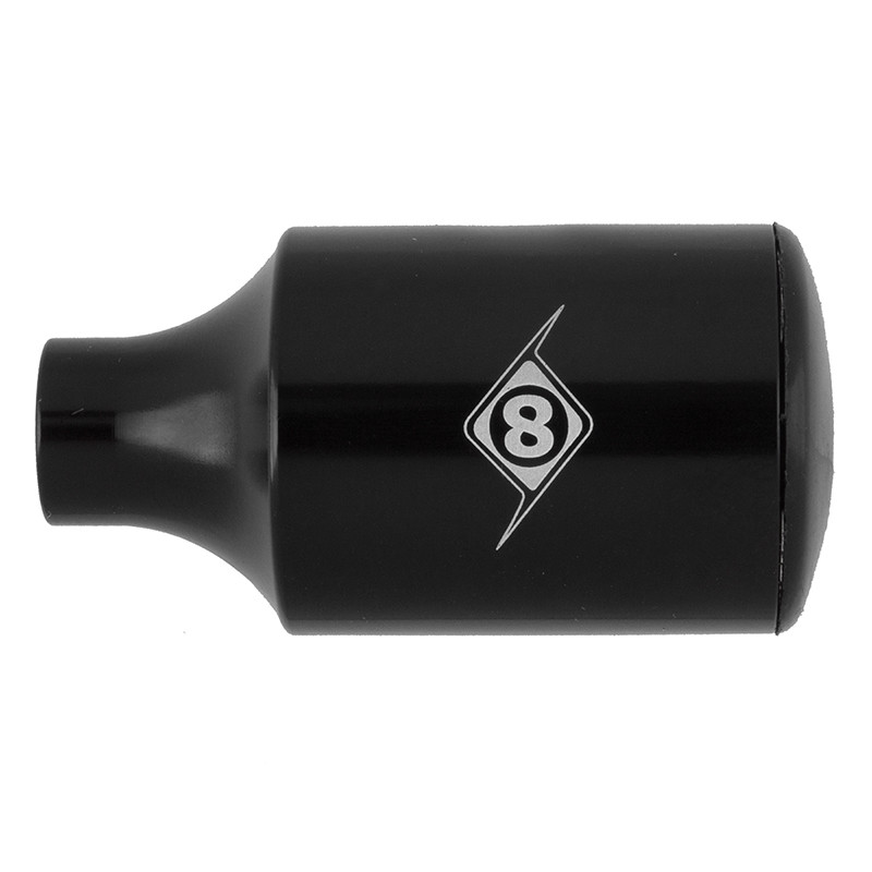 Origin-8 Eyelet Stub Light Mount Or8 Frame/fork Eyelet Stub Blk