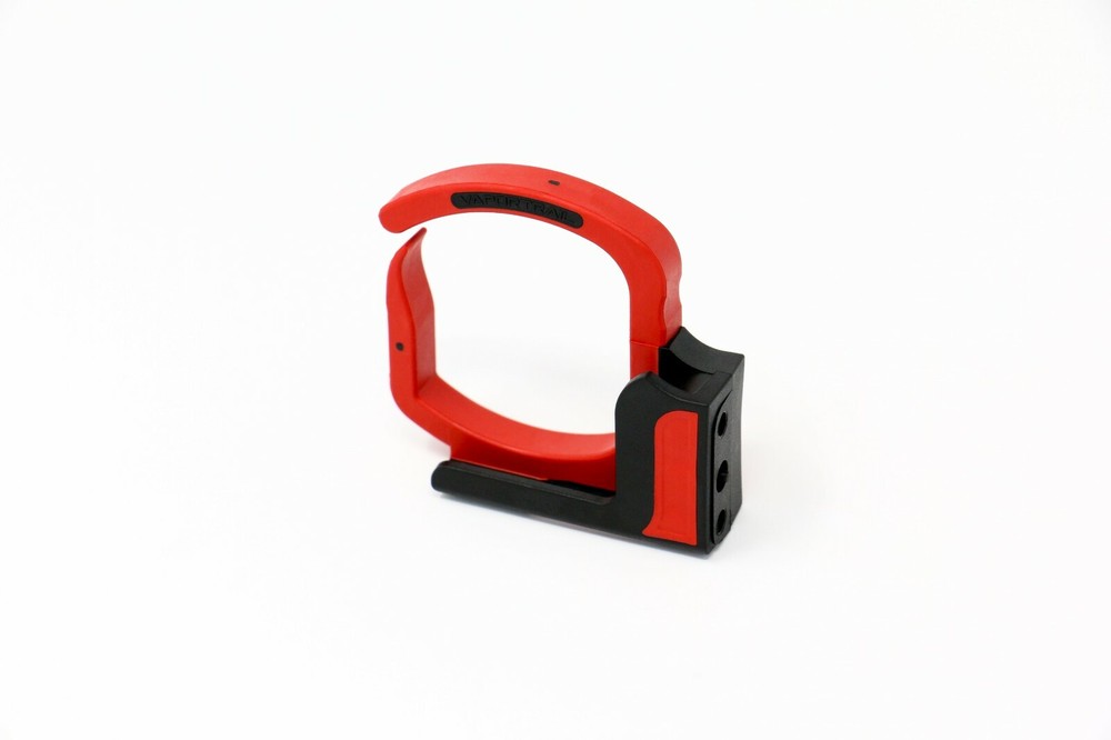 GEN 7-7X REPLACEMENT CAGE RIGHT HAND RED