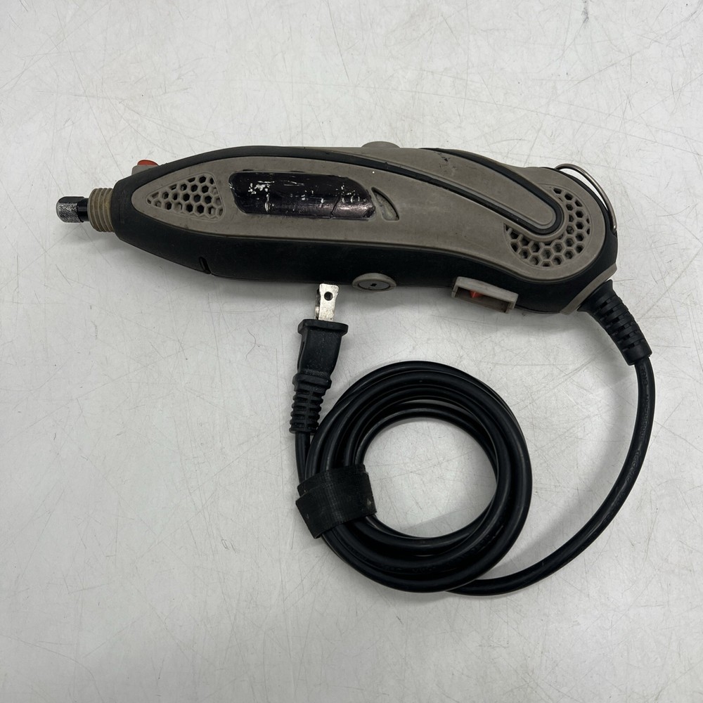 Project Partners Rotary Tool Workshop Model DM-130D