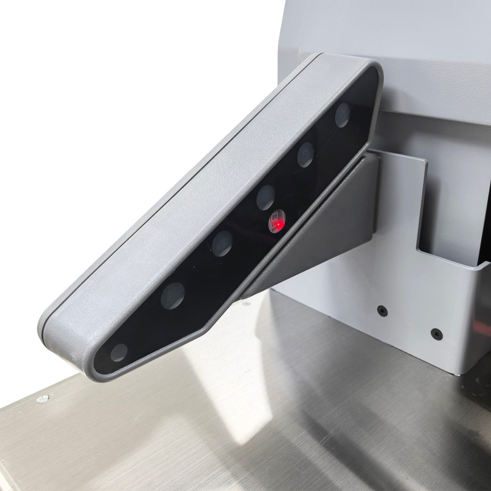 Program-Control Paper Cutting Machine (20.47")Width,110V Digital Heavy Paper