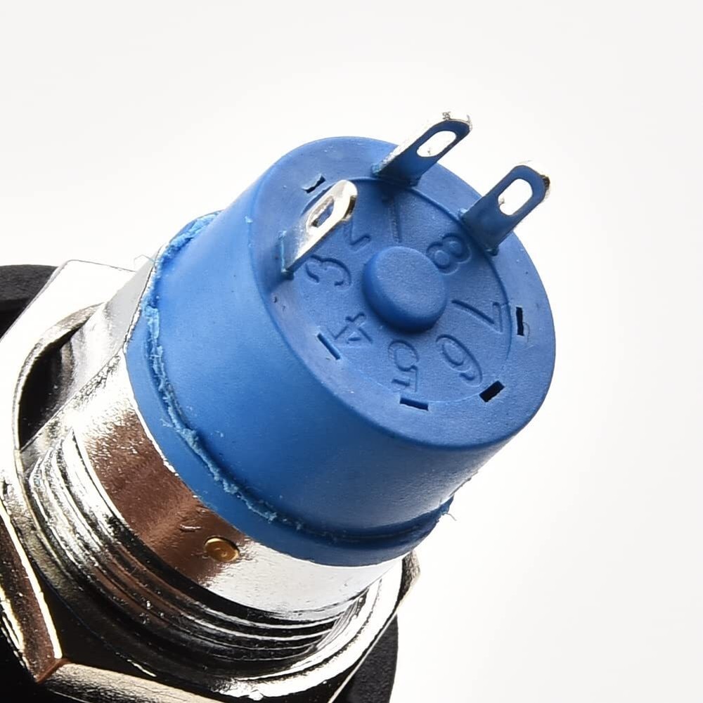 Mobility Scooter Ignition Switch for Pride with 2 Keys Replacement Lock