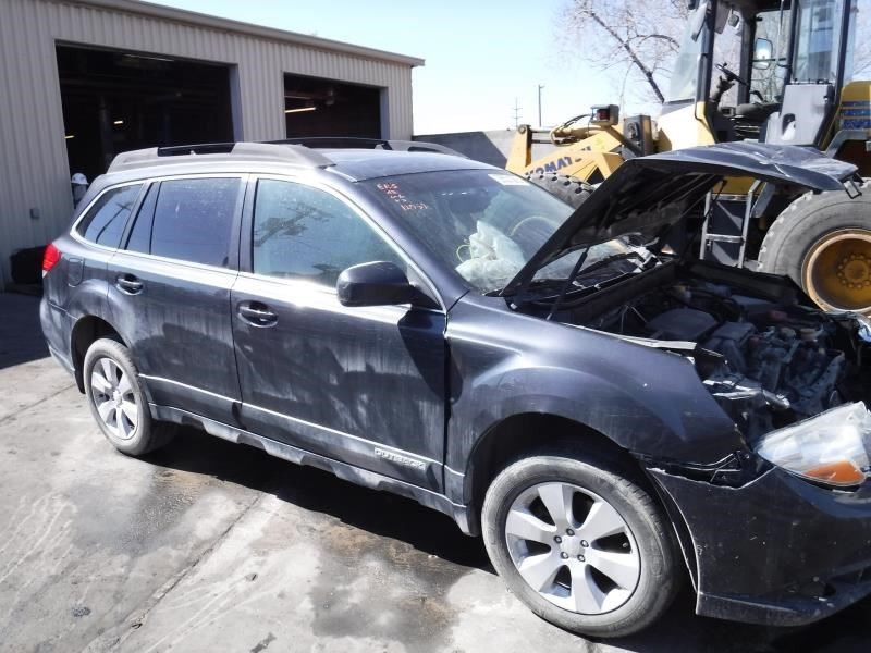 LEGACY 2011 Dash Bezel 395548