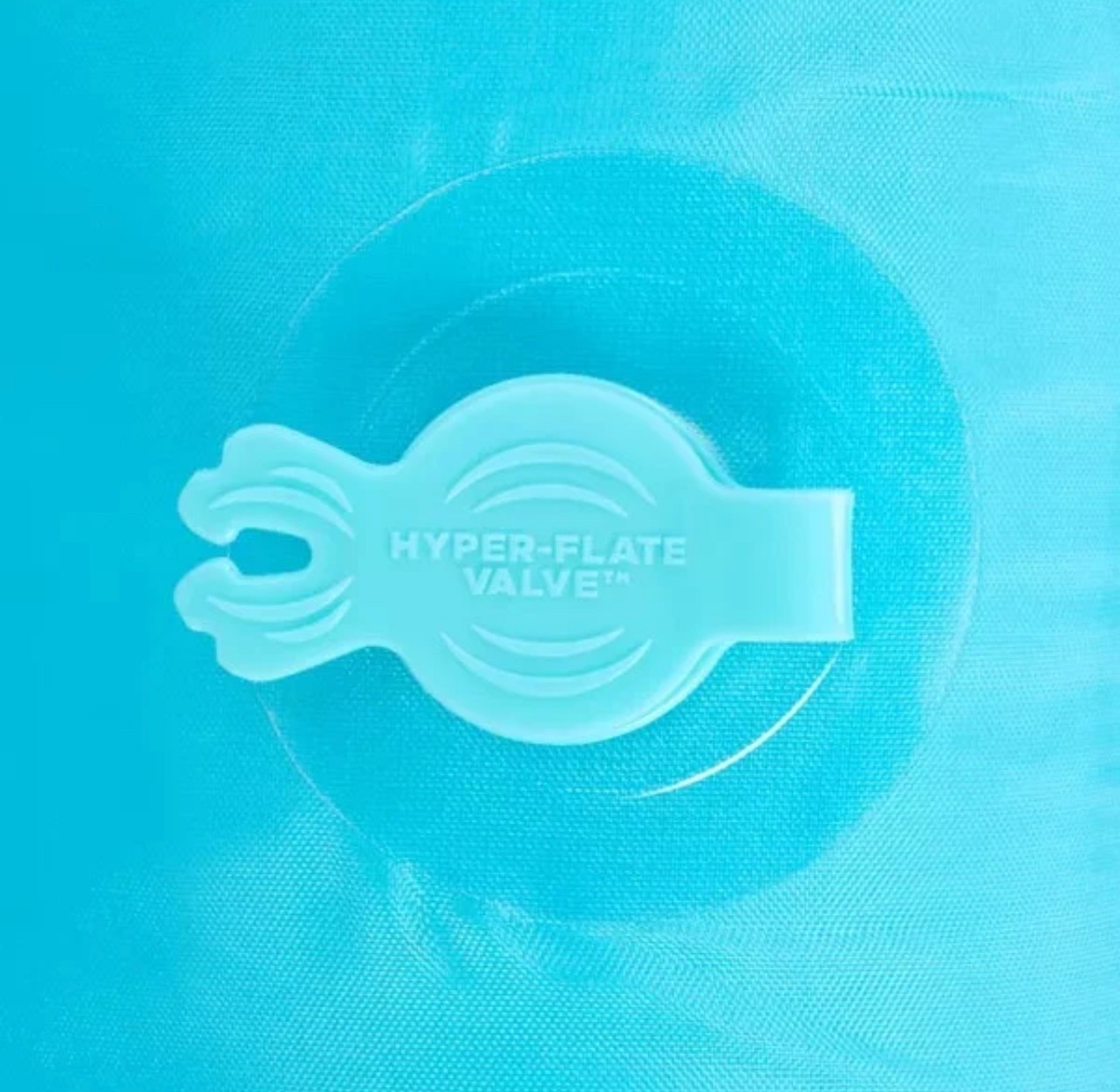 NEW~ Swimways Premium Baby Spring Float with Sun Canopy 3-9 months Blue Shark