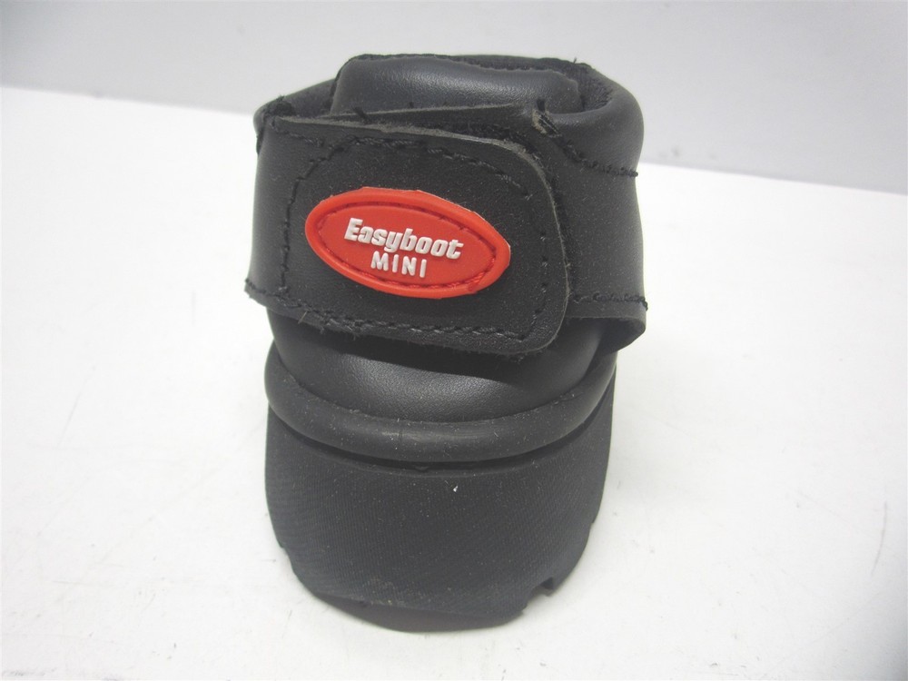 EasyCare Size 0 Easyboot Mini Horse Boot