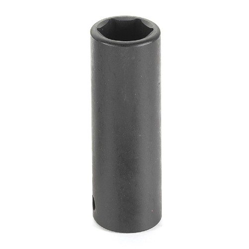 Grey Pneumatic 2027MD 1/2" Drive x 27mm Deep Impact Socket, 6-Point