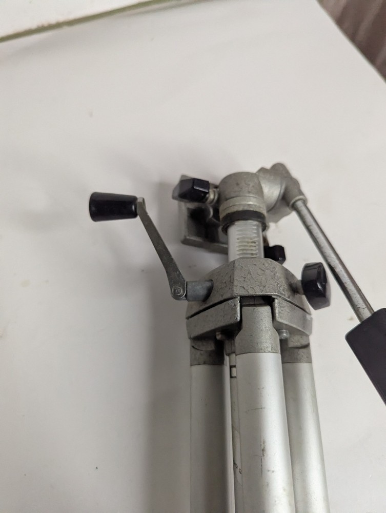 Panasonic Silk Tripod Vp-10