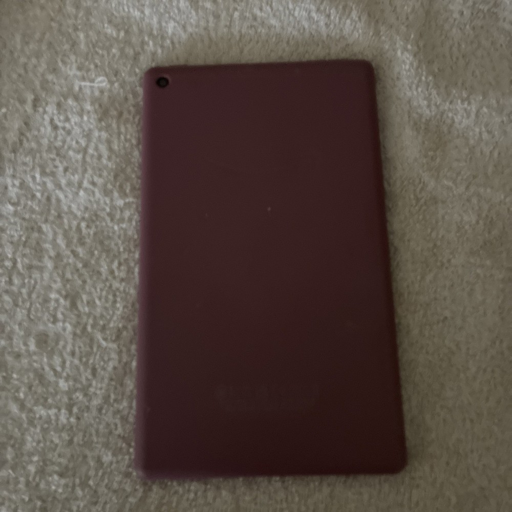 Amazon Fire 7 (9th Generation) 12GB, WiFi