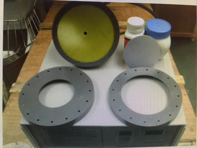 DGYF-S500C PORTABLE INDUCTION SEALER PLASTIC BOTTLE CAP SEALING MACHINE