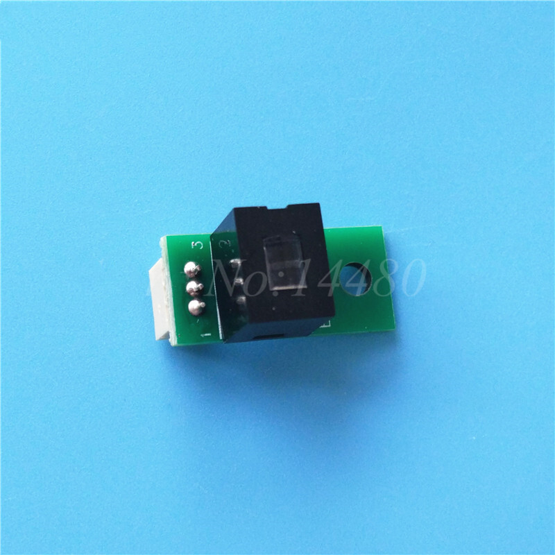 FOR Graphtec CE6000 Code Reading Sensor Cutter Edge Patrol Sensor Position