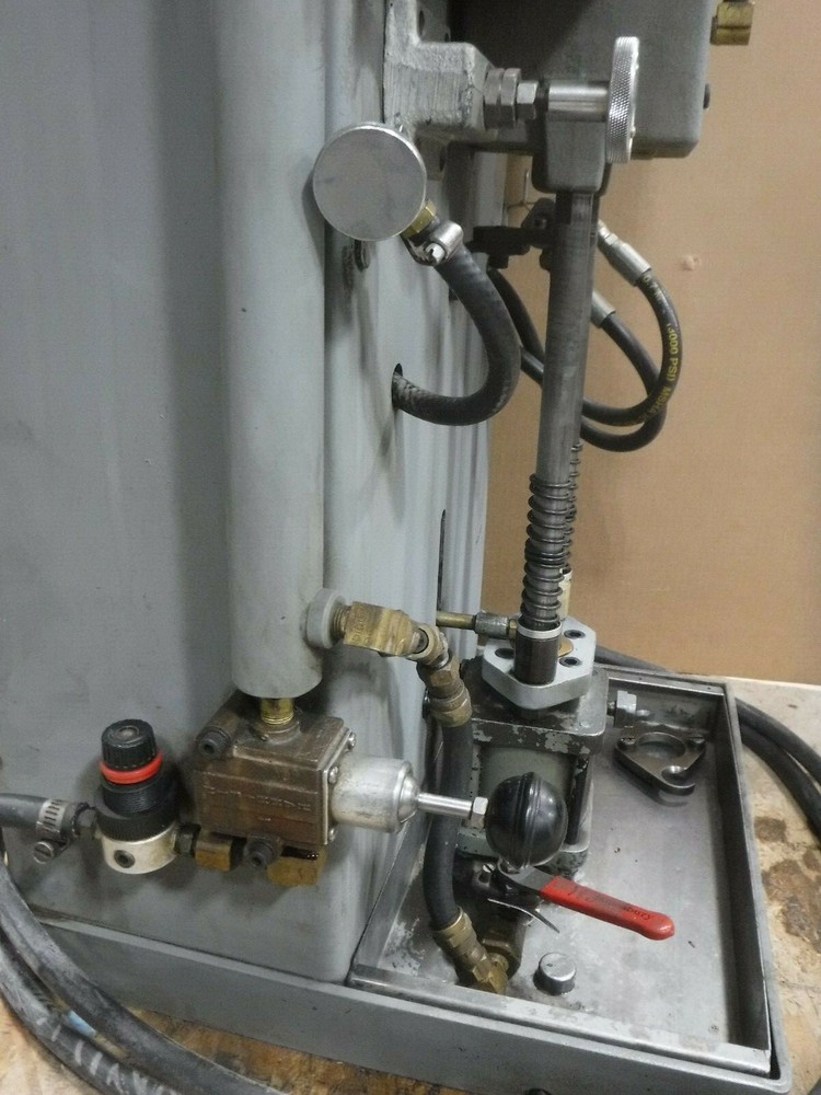 Kent-Moore ST 790 Comparator w/ K-CAM