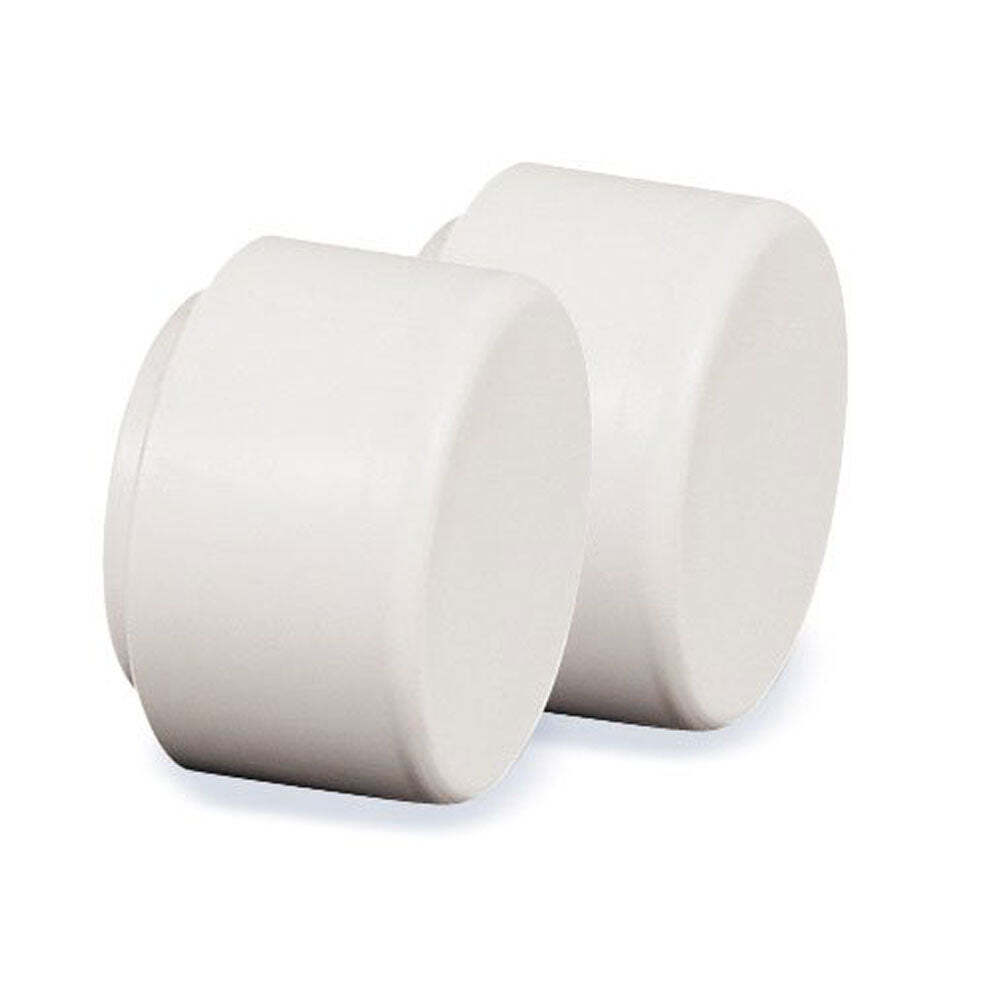 Part 87902 Pool Ladder Rubber End Cap Bumpers