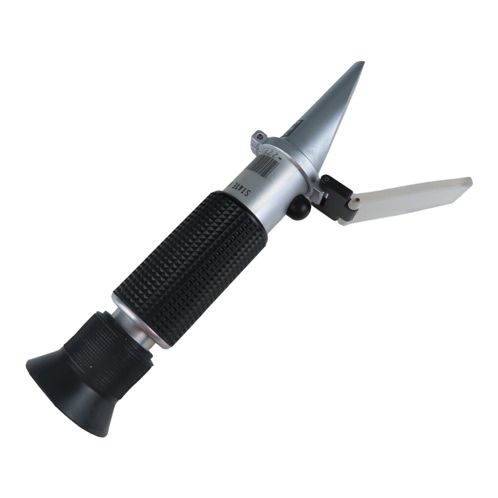Davis Instruments KI24917 0-32% Sugar/Brix Refractometer