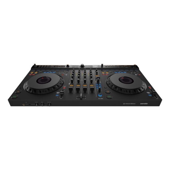 AlphaTheta DDJ-Grv6 DJ Controller for Serato or Rekordbox
