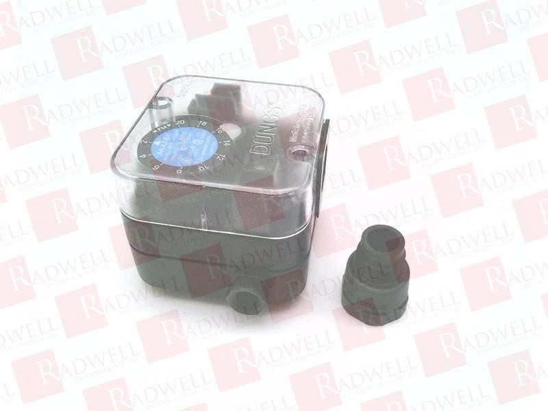 DUNGS AA-A2-6-5 / AAA265 (BRAND NEW)