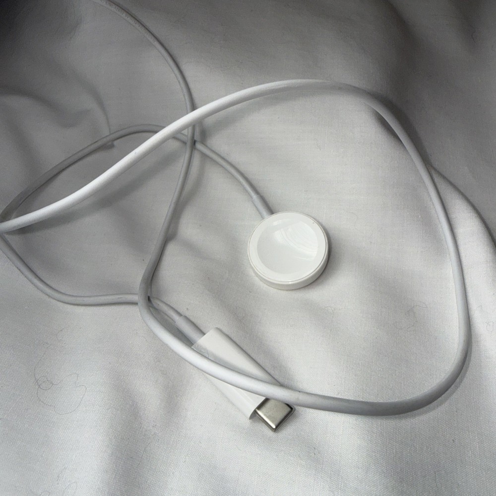 Apple Watch USB Magnetic Charging Cable