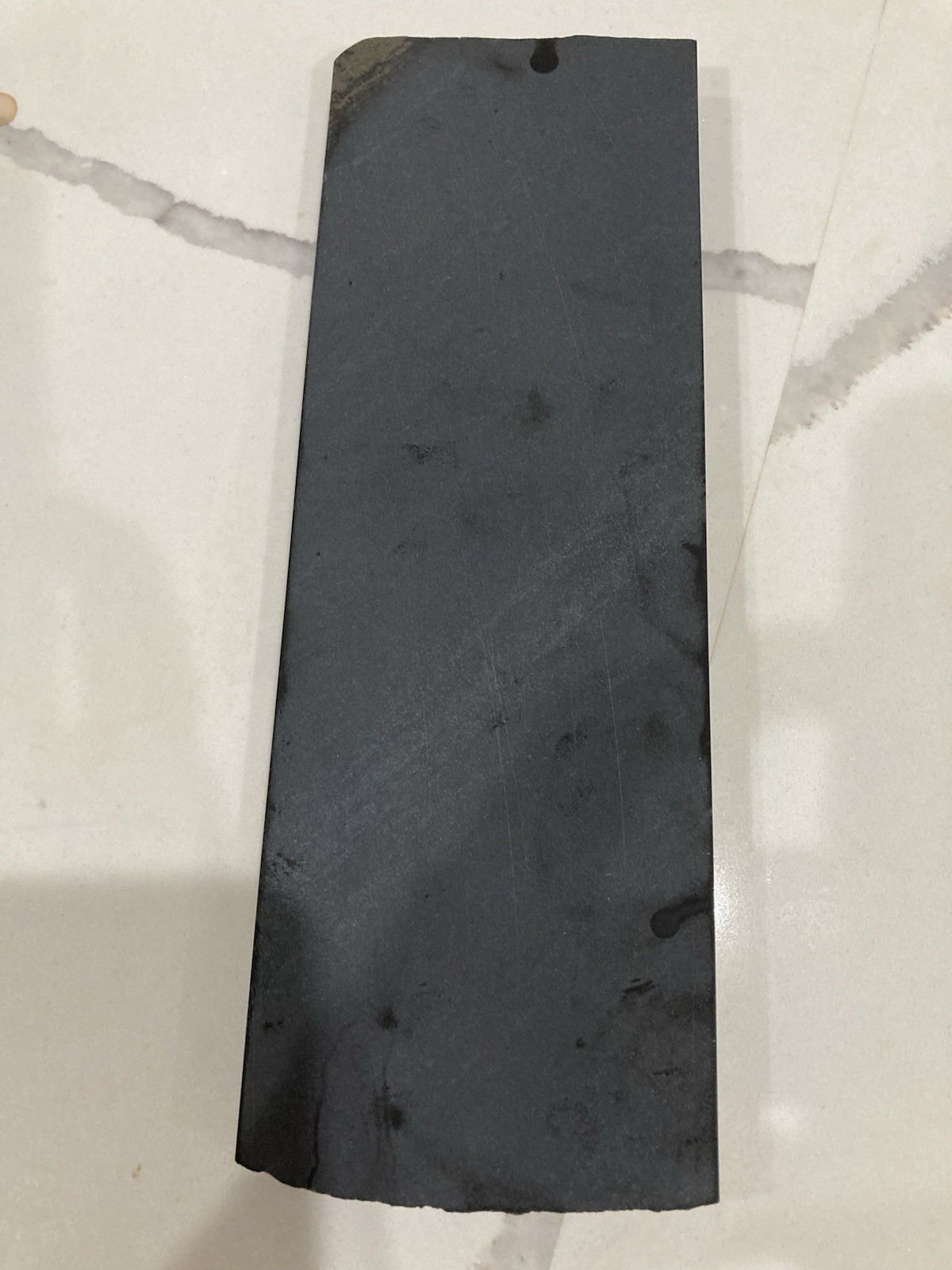 High Quality Black Arkansas Whetstone 511g