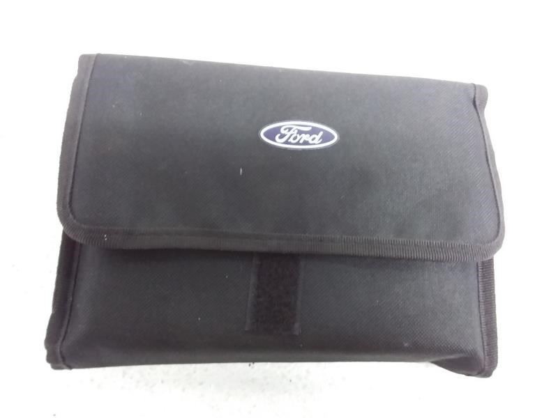 F150      2018 Owners Manual 840612
