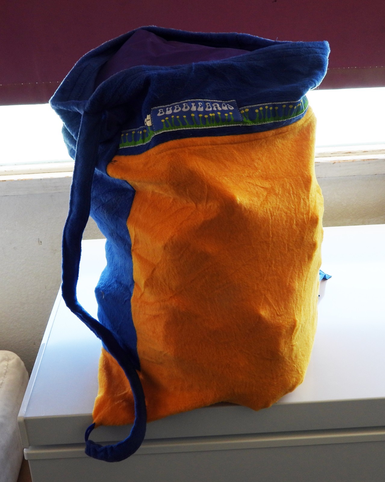 20/32 Gallon 'Original' 8 Bag Set (OGL8) Bubble Hash Bags Herbal Extractor