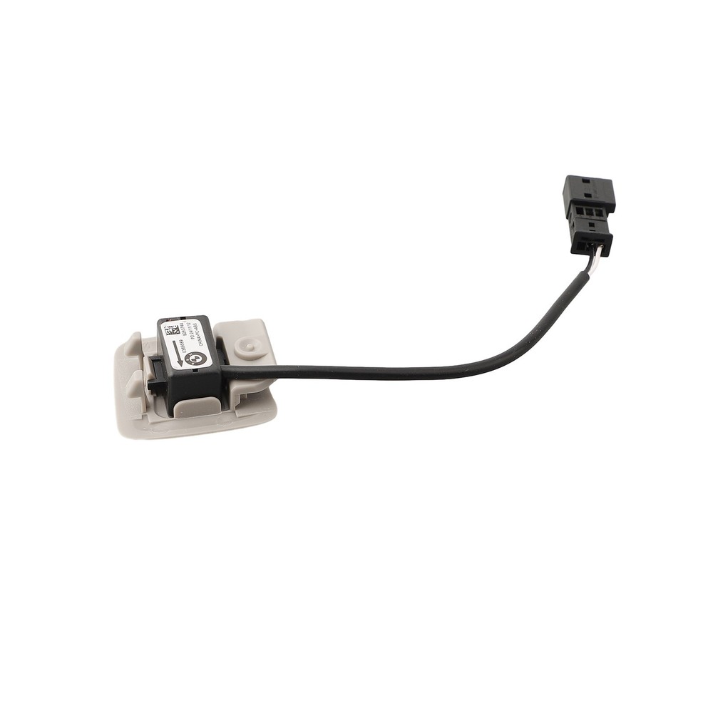 Long Length Wireless Microphone Wiring Harness for E90 E84 Radio