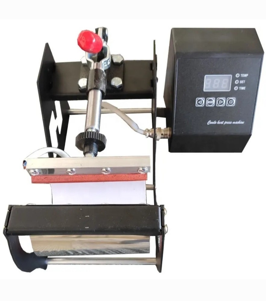 Mug Heat Press Machine 11oz