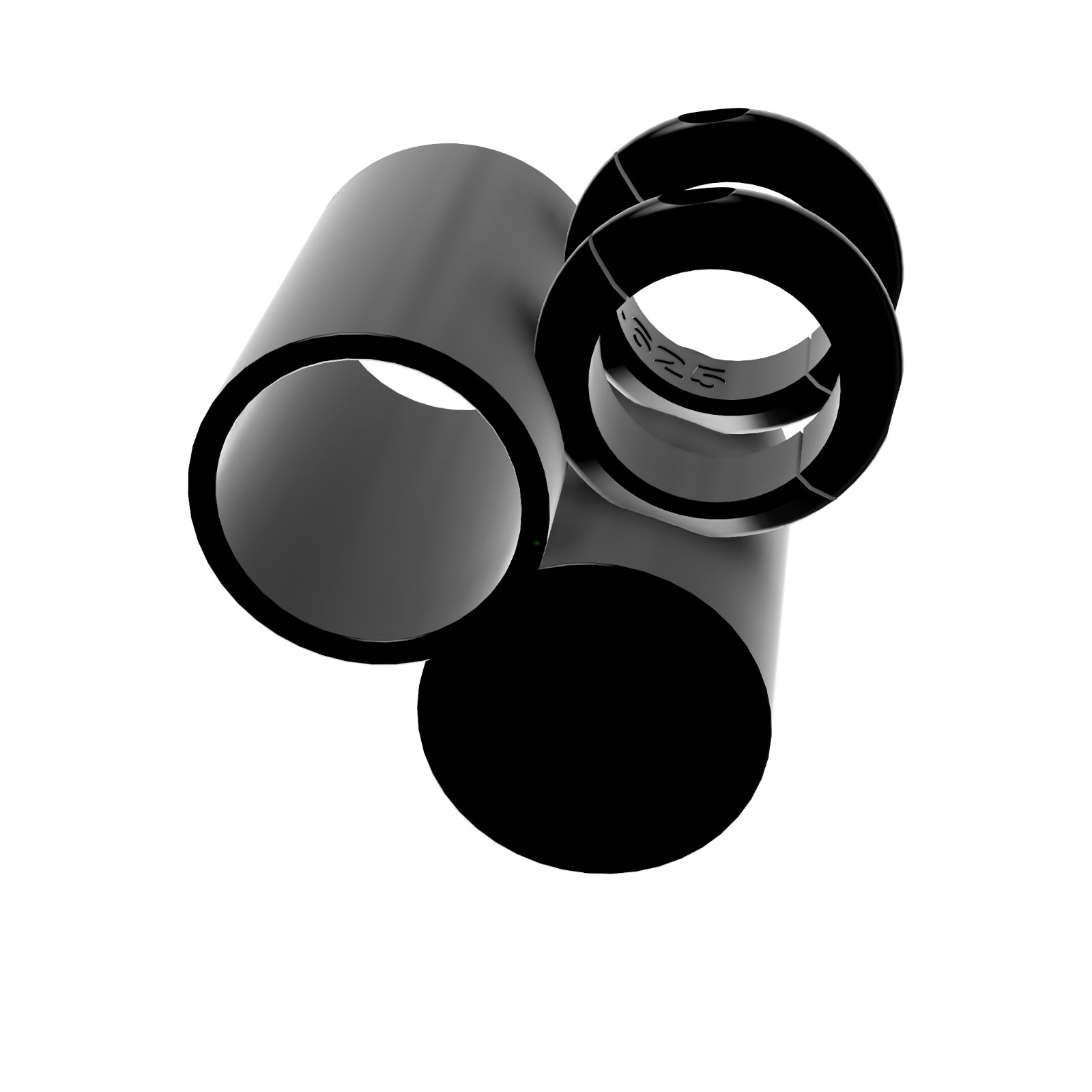 Roll Cage Mounted Organizer